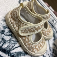 上履きの画像