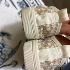 上履きの画像
