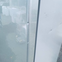 ①✅TOSHIBAノンフロン冷凍冷蔵庫✅ ✅GR-E43N✅の画像