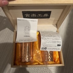 食楽工房 銅製カップの画像