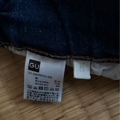 【お取引中】長ズボン　140センチ　3セットの画像