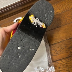 下駄の画像