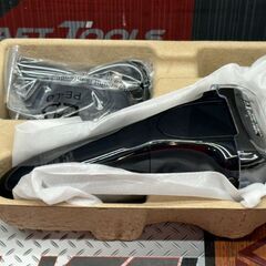 値下げしました！【未使用】IZUMI IZF-VH532G-K 往復式シェーバー【ハンズクラフト佐賀】の画像