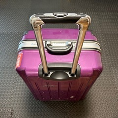 スーツケース LLサイズ　旅行用の画像
