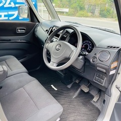 ⭕️日産ルックス⭕️ハイウェスター⭕️2年車検付🛑の画像