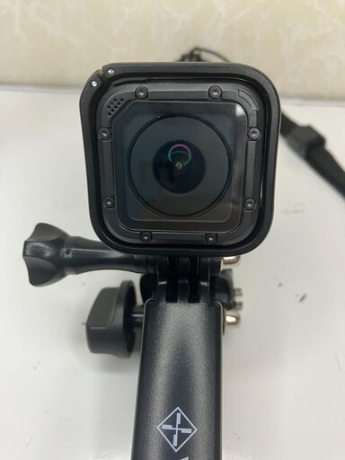 【中古雑貨】カメラ周辺機器　GoPro　HERO5
