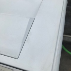 洗濯機　5.0kg Panasonic  NA-F50B13  2020年製の画像