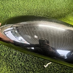 シャドウ400 フロントフェンダーの画像