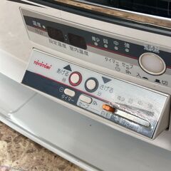 トヨトミ 半密閉式石油ストーブ HR-650F 2017年製 木造～17畳 鉄筋～27畳 札幌 東区 店頭引き取り歓迎の画像
