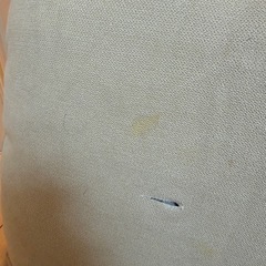 大きなまくら枕の画像
