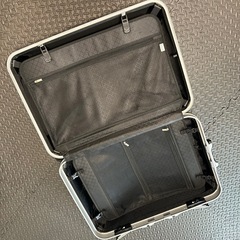 スーツケース LLサイズ　旅行用の画像