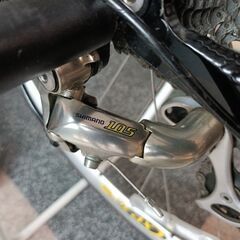 【手渡し限定】 GT Edge Aero (エッジエアロ) 1999年製 50cmの画像