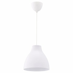 IKEA ペンダントランプ　LEDおまけの画像