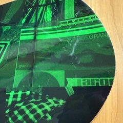 サロモンXLARGE スノーボード ビンディングセットの画像