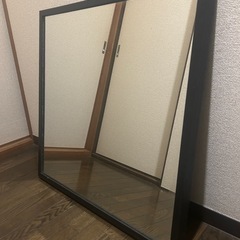 鏡　ミラーの画像