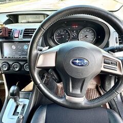 ⭐２６年式★スバルインプレッサスポーツ⭐４駆車！２年車検・２年保証！下取り可能♪の画像