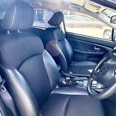 ⭐２６年式★スバルインプレッサスポーツ⭐４駆車！２年車検・２年保証！下取り可能♪の画像