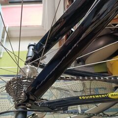【手渡し限定】 GT Edge Aero (エッジエアロ) 1999年製 50cmの画像