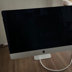 iMac(現状お渡し)の画像