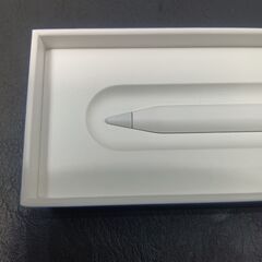 海外・日本製品のサルベージ品　Apple Pencil　第二世代　MU8F2J/Aの画像
