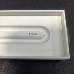 海外・日本製品のサルベージ品　Apple Pencil　第二世代　MU8F2J/Aの画像