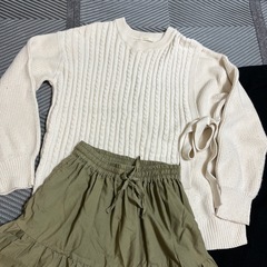 レディース服　まとめ売りの画像