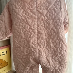 フタフタ/カバーオールの画像