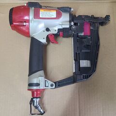 マックス　常圧ステープル用エアネイラ　TA-557F/957Tフロアタッカの画像