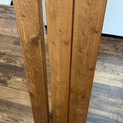 木材3本セットの画像