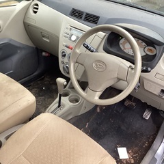 H19年　ミラ4WD  L285Sの画像