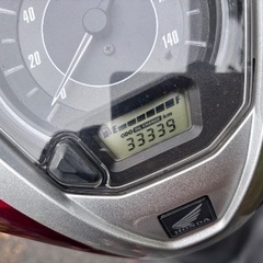 リード125の画像