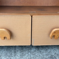 子ども本棚♪の画像