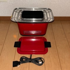 キッチンフライヤーNF-F150の画像