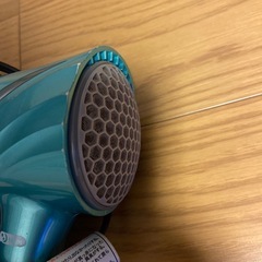 テスコム　1200wドライヤーの画像
