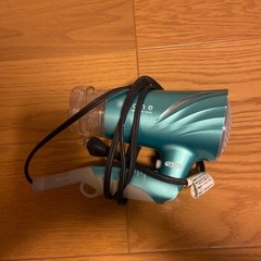 テスコム　1200wドライヤーの画像