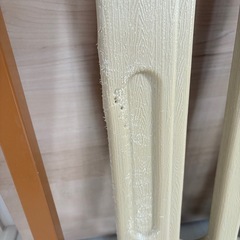 ベビーゲートの画像