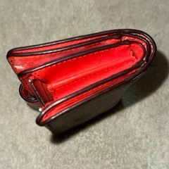 COACH  財布の画像