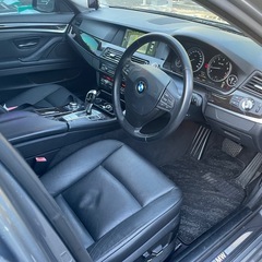 523i 6気筒　7万キロ　整備多数　サンルーフ　コーディングの画像