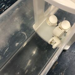 ジモティ割引有★【ジャングルジャングル岸和田店】キャスター付き　4段ボックス　 南大阪 岸和田市 貝塚市 泉佐野市 和泉市 忠岡町 熊取町の画像