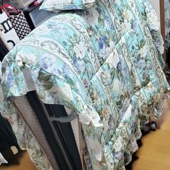 折りたたみベッド（シングルサイズ）無料でお譲りします【名東区／11月13日まで】の画像
