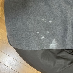 無印良品　体にフィットするソファ　ブラウンの画像
