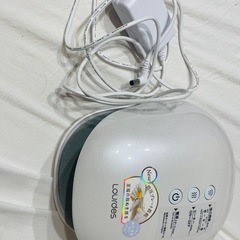Lourdes Hand Care ハンドマッサージャー ルルドの画像