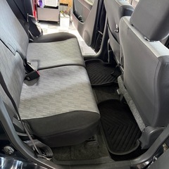 スズキ　ワゴンR ターボ　車検あり！の画像