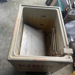 業務用冷水機の画像