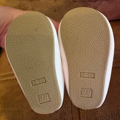 【12-12.5cm】H&Mシューズの画像