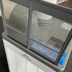 スポットクーラーの画像