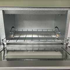 コイズミ オーブントースター 2023年の画像