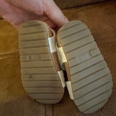 【12-12.5cm】H&Mシューズの画像