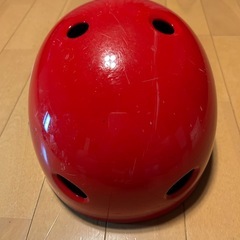 マリオ　ヘルメット　50〜54cmの画像