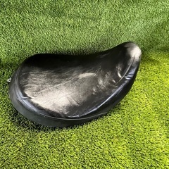 シャドウ400 シートの画像